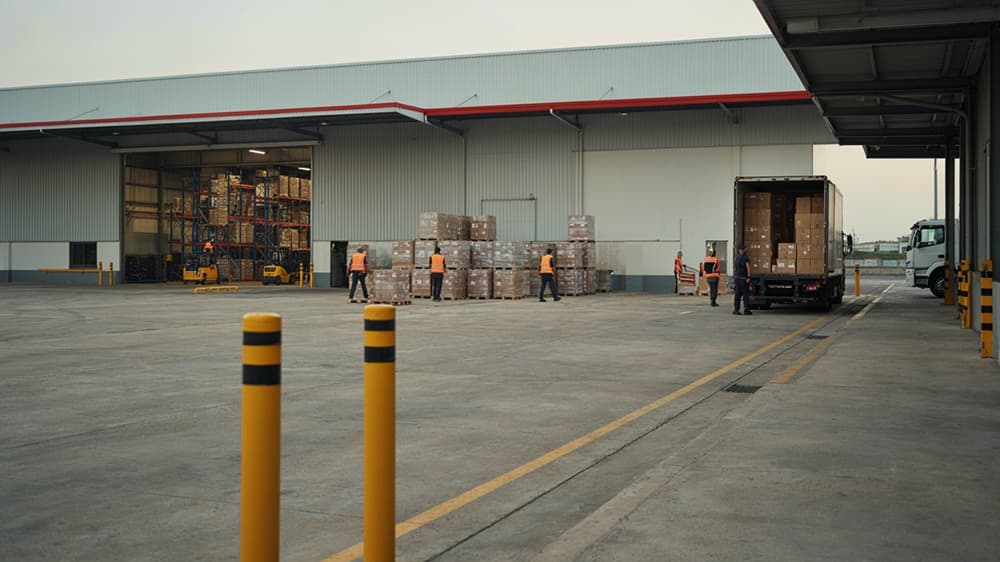 Como um operador logístico pode melhorar a eficiência do Supply Chain?