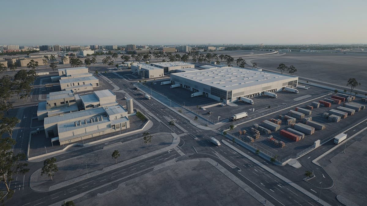 Como melhorar a eficiência do Supply Chain?