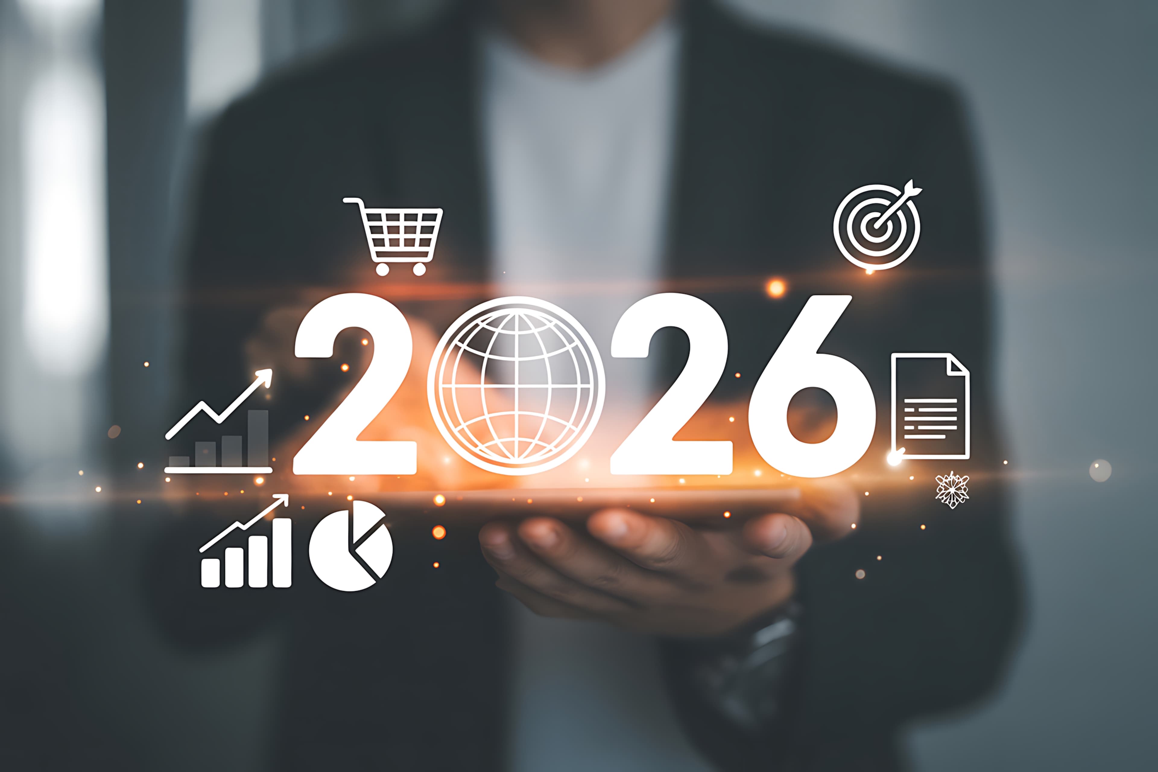 O Futuro da Logística no Brasil em 2026: Expectativas, Riscos e Oportunidades